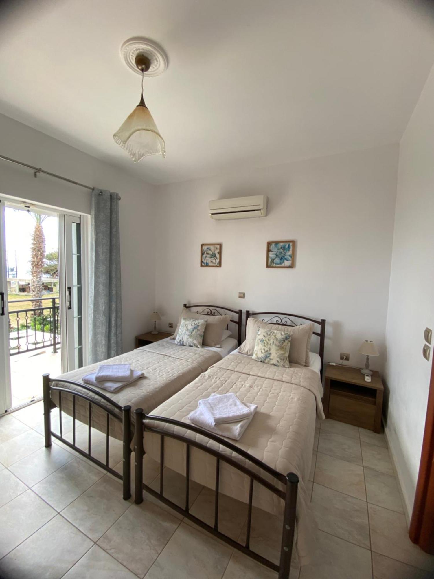 Villa Annamaria Skala  Exterior foto