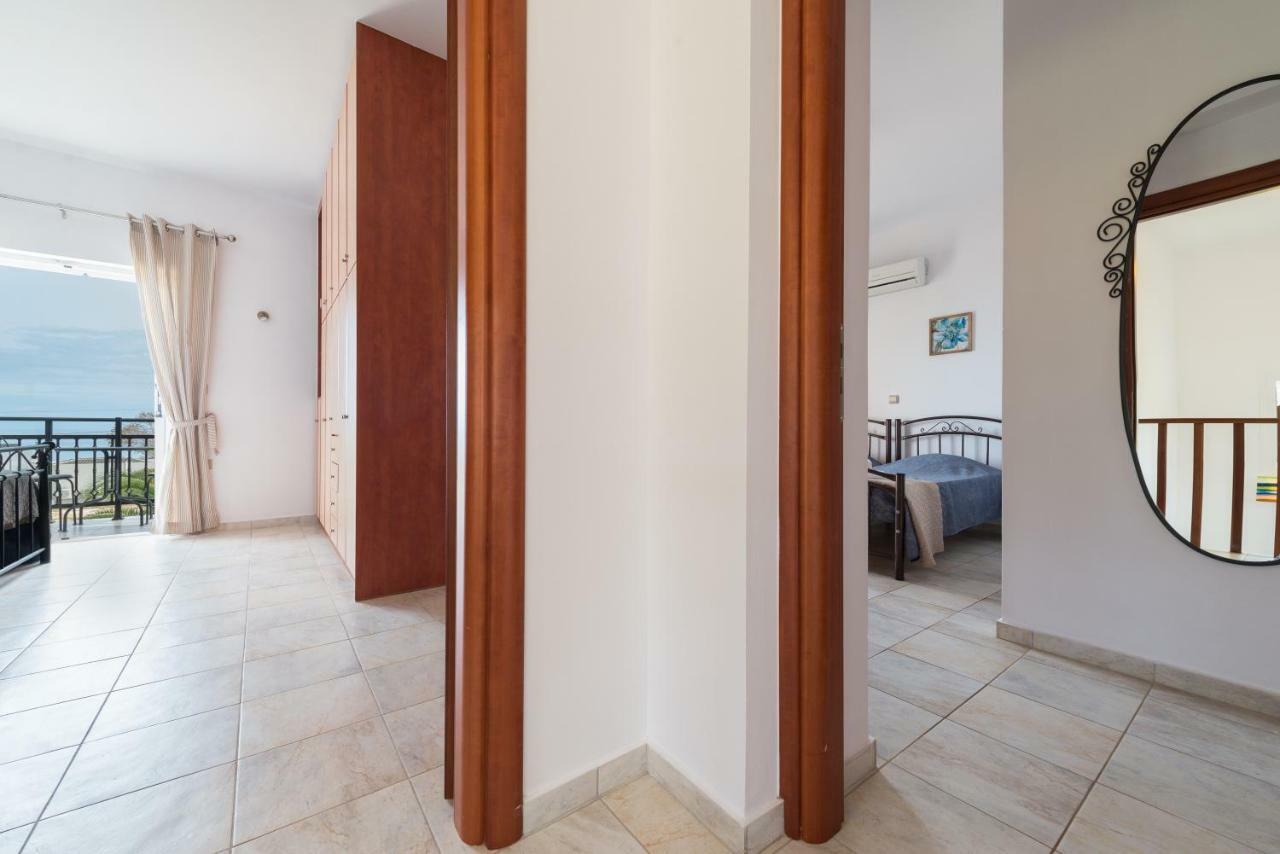 Villa Annamaria Skala  Exterior foto