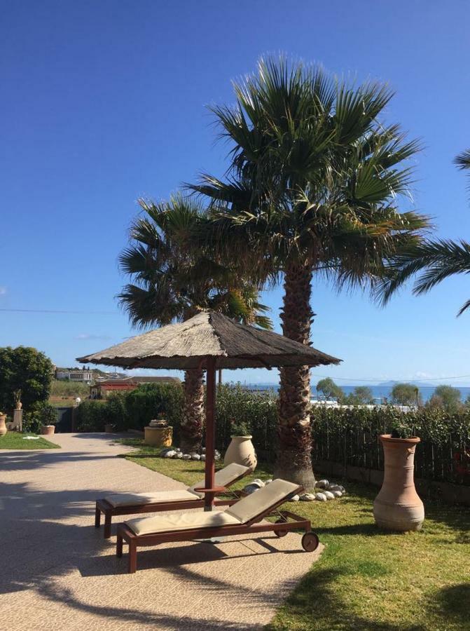 Villa Annamaria Skala  Exterior foto